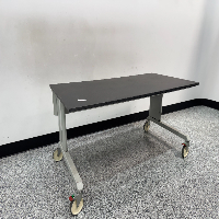 6' Rolling Laboratory Bench image 0